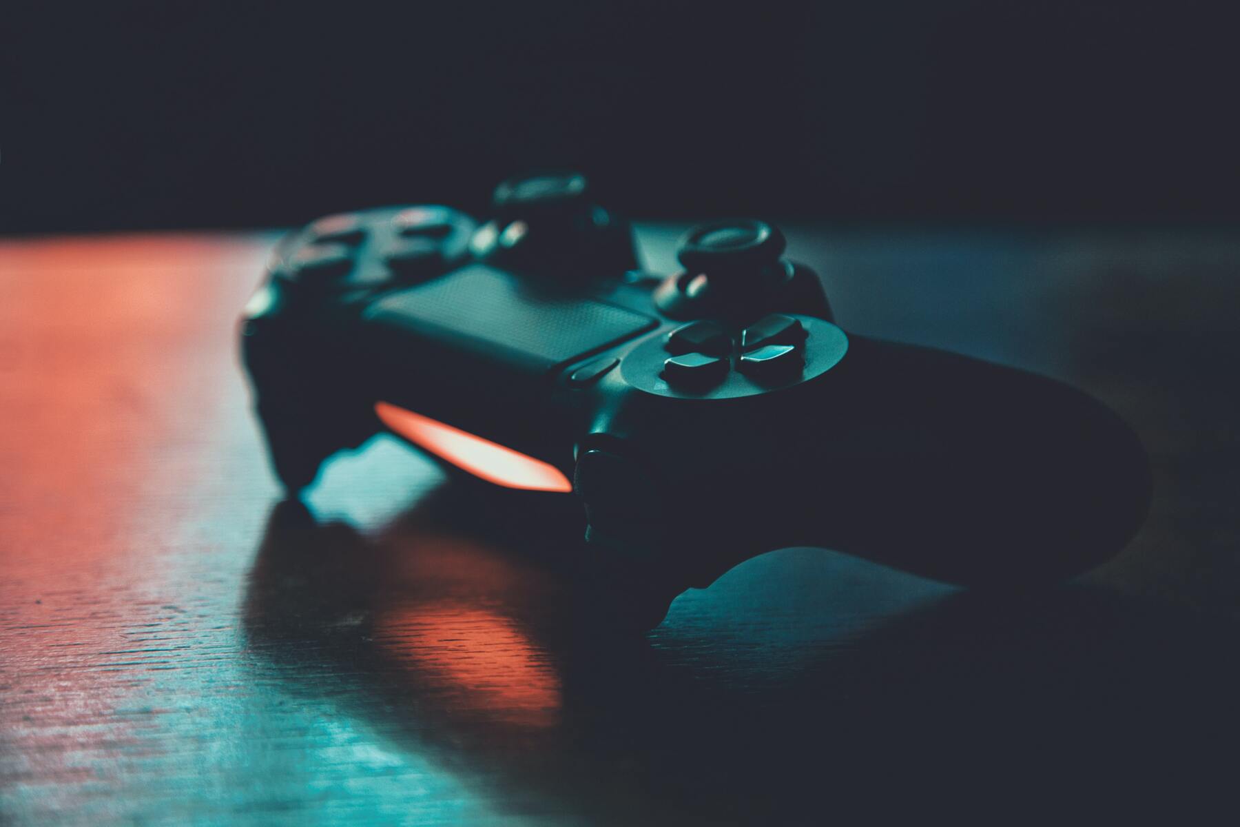 Gaming Controller