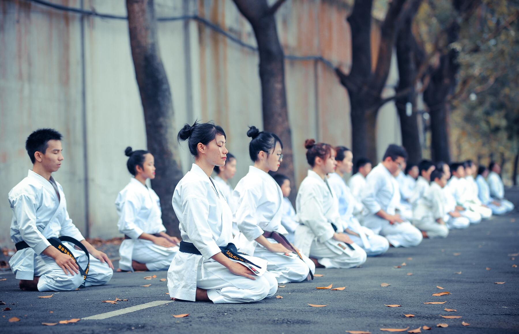 How Discipline Can Help Achieve Goals
