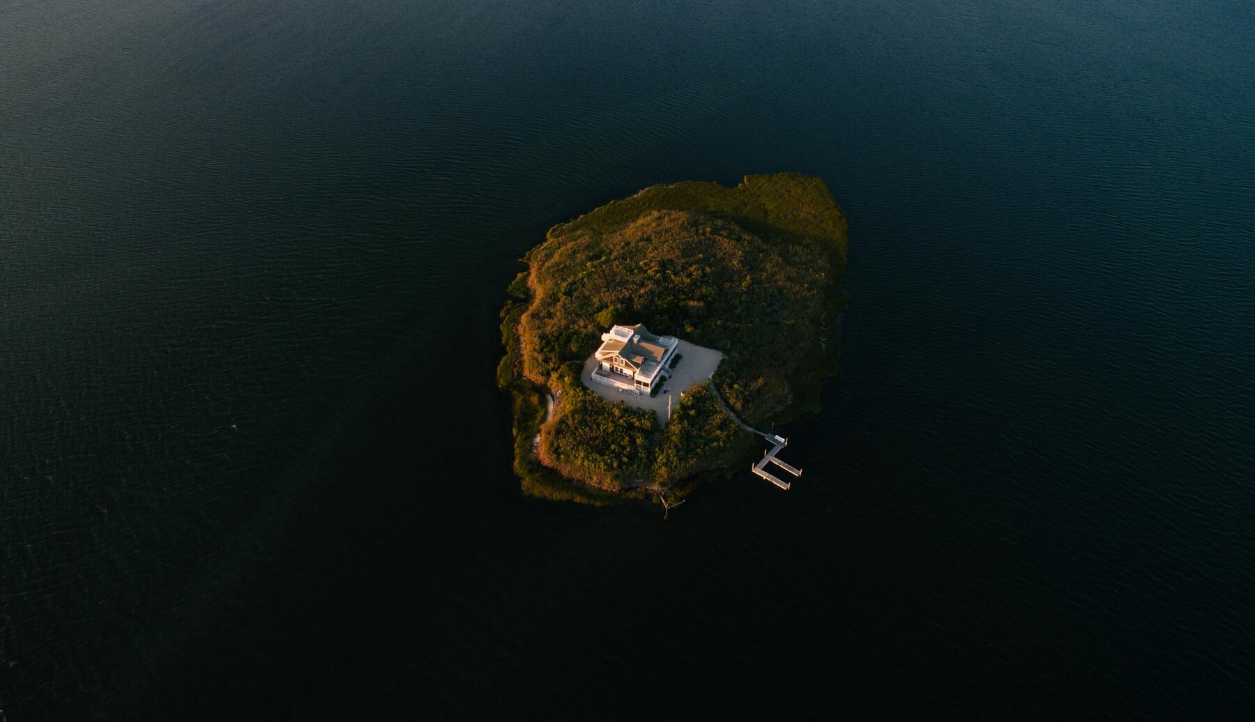 Jeffrey Epstein and Pedo Island