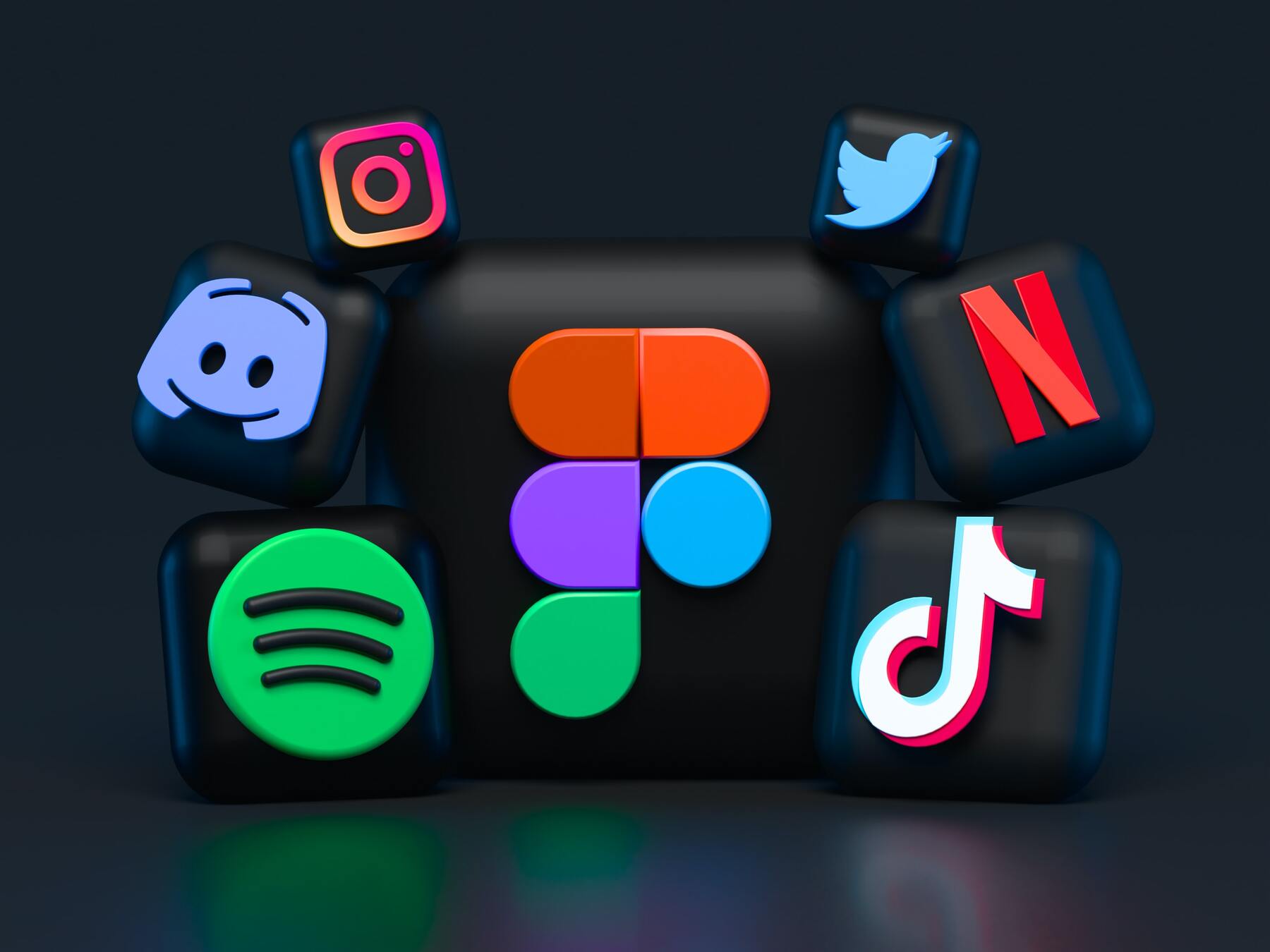 Staying Relevant With Social Media