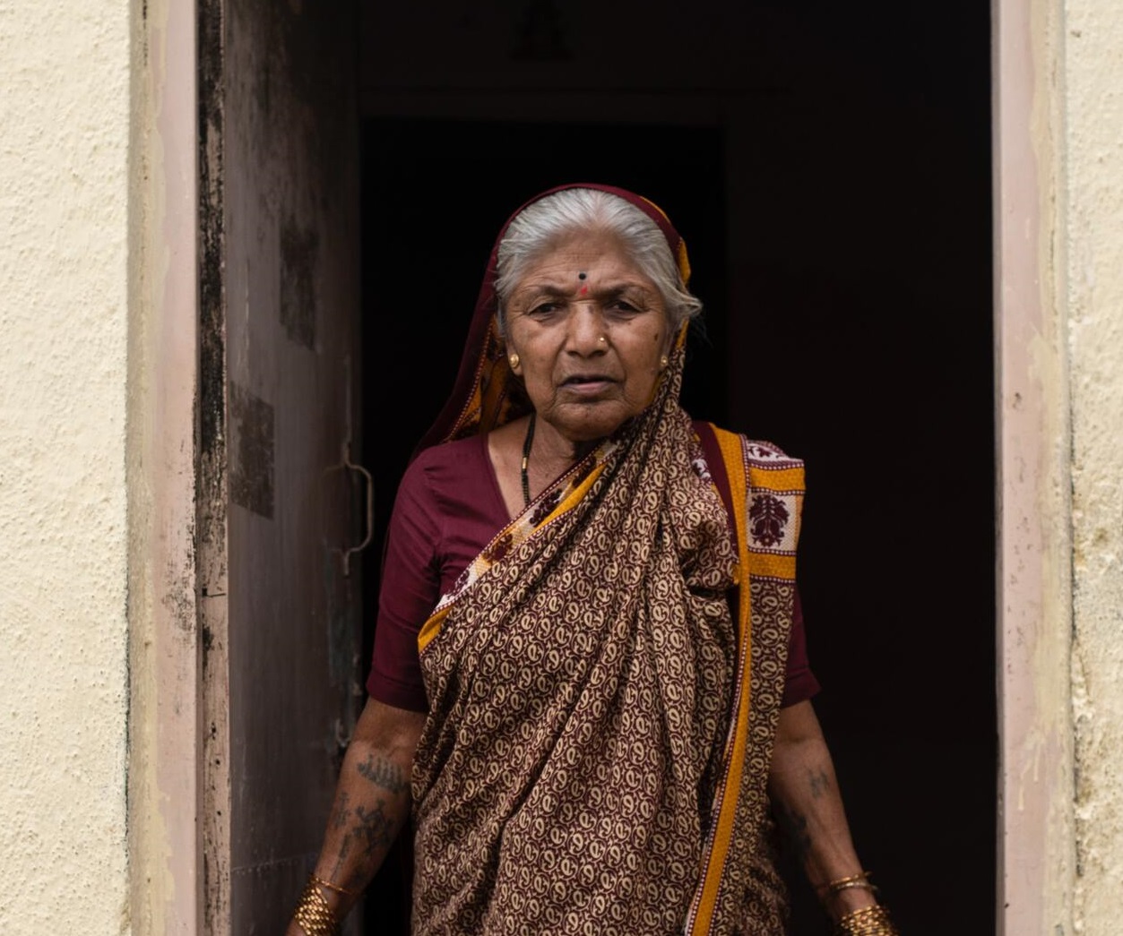 Bhopal Disaster India 2