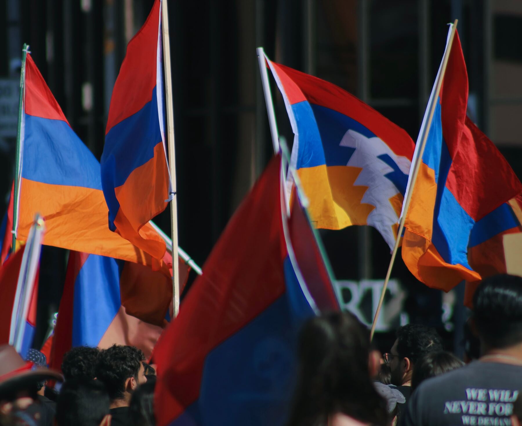 Armenian Genocide 1915