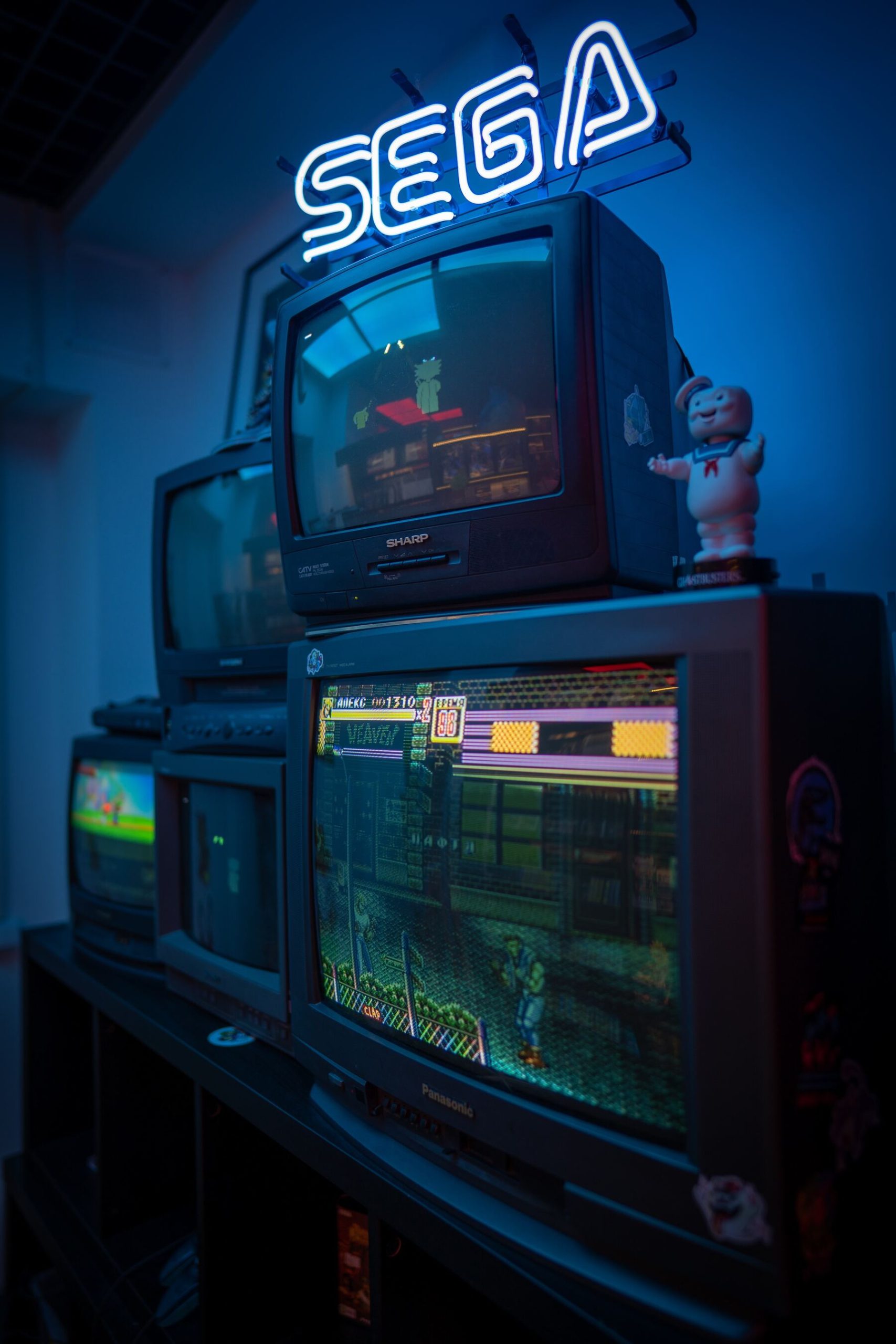 Gaming Evolution and the Future