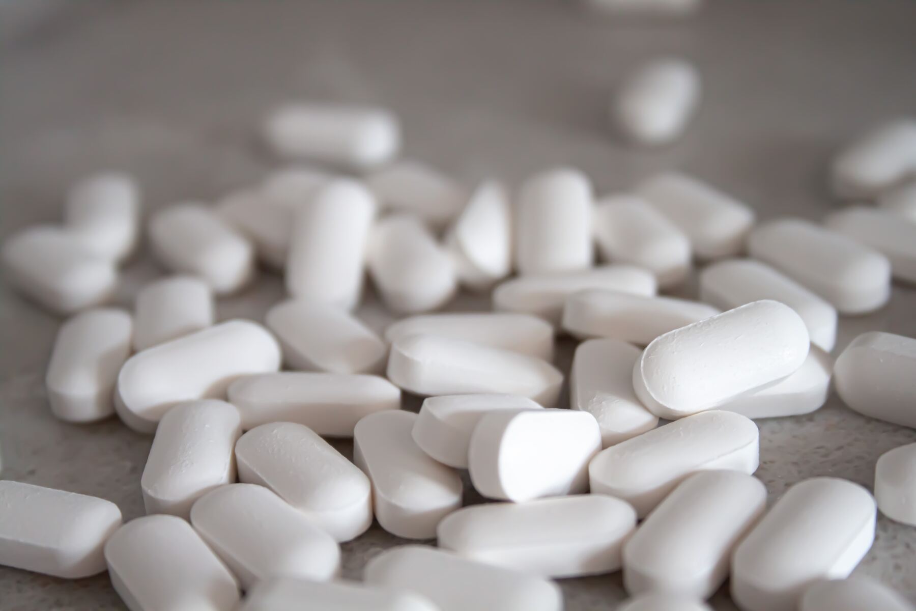 NSAID's and Pain