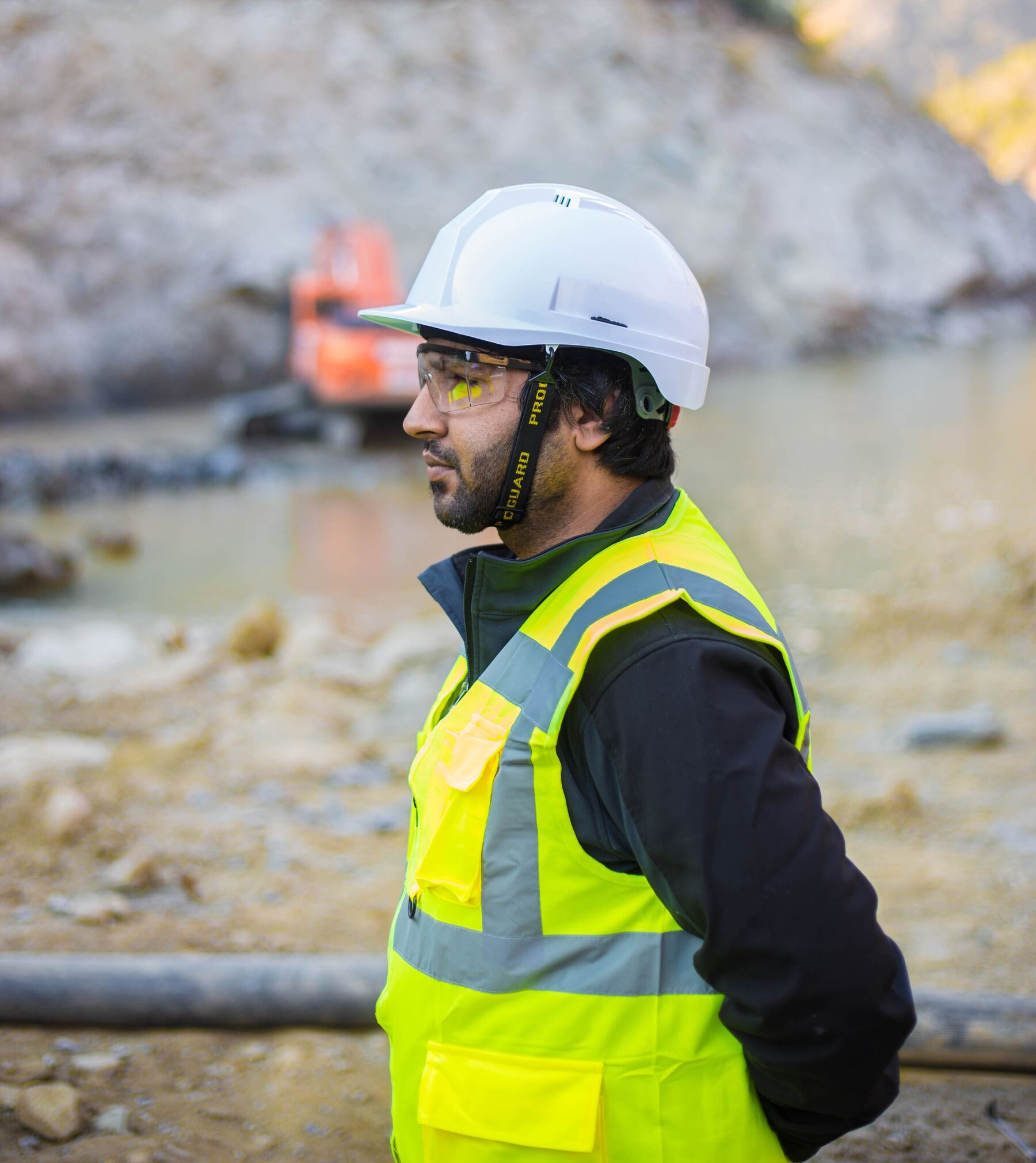 Occupational Safety and Health Administration OSHA