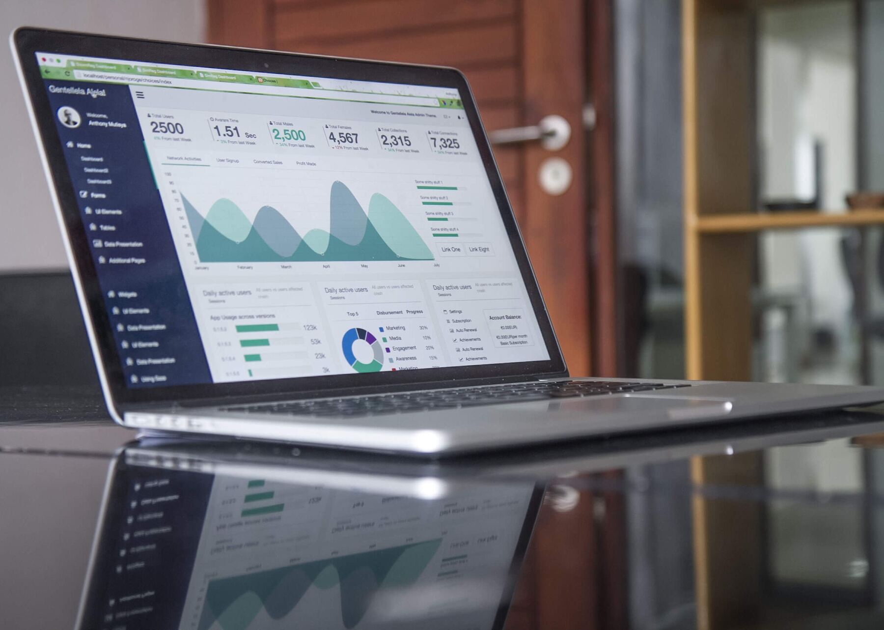 Websites and Their Potential