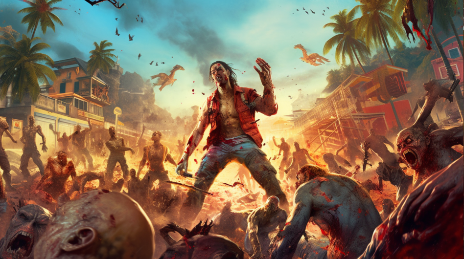Dead Island 22