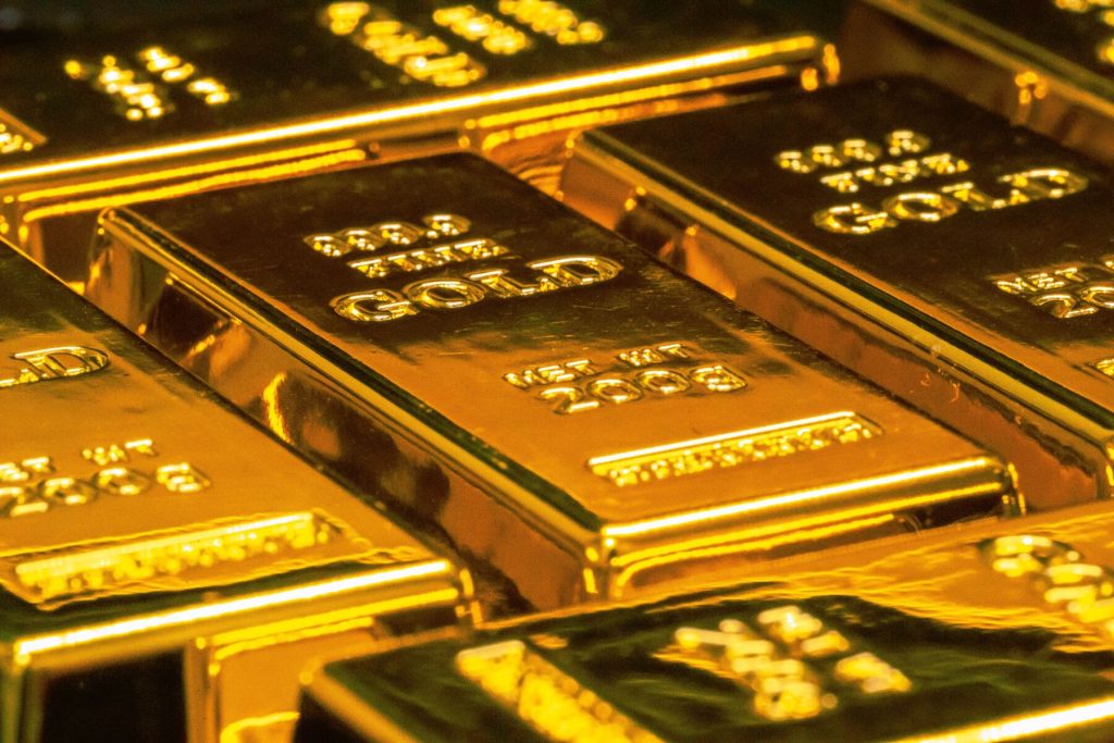 Gold Standard