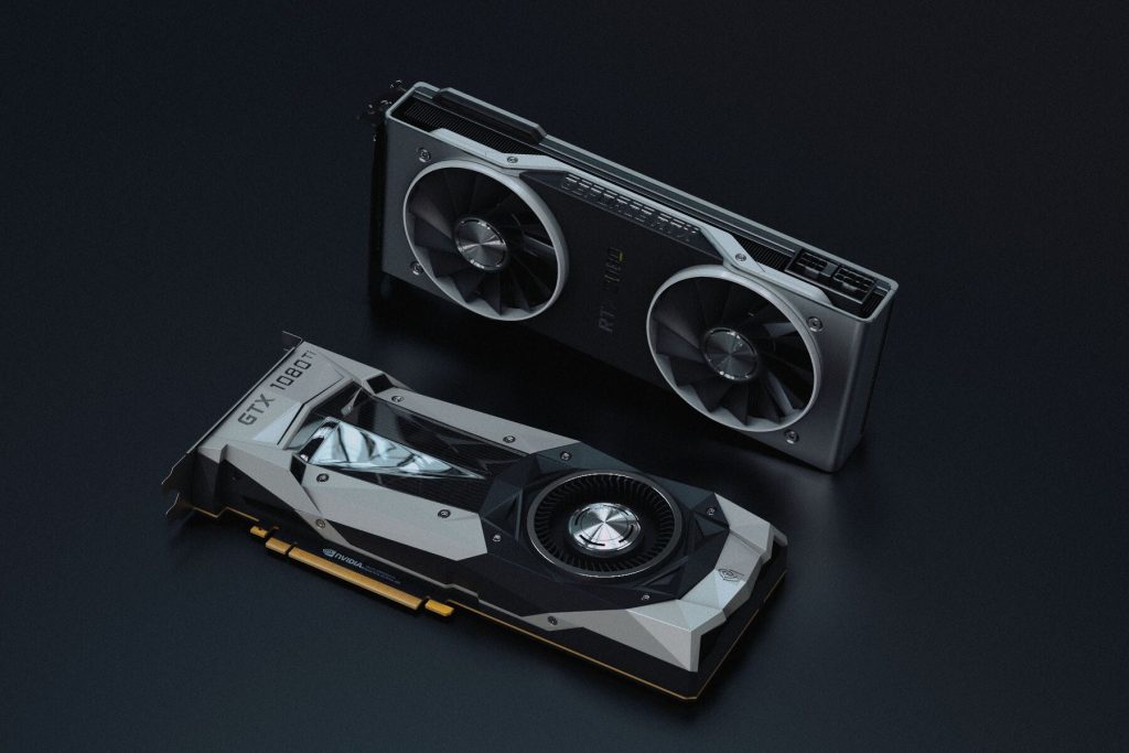 Graphics Cards