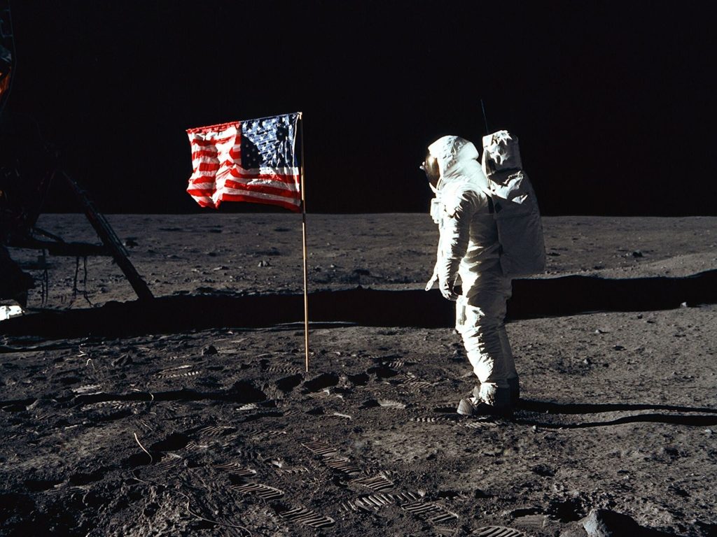 Moon Landing Hoax
