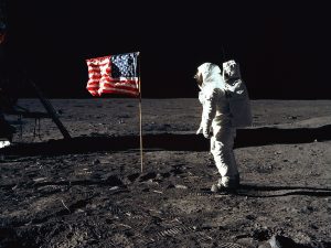 Moon Landing Hoax