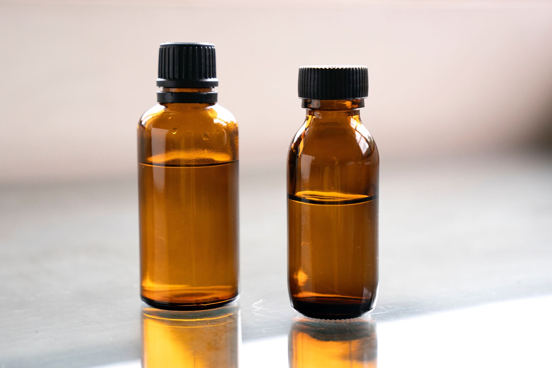 Paraquat Poisonings