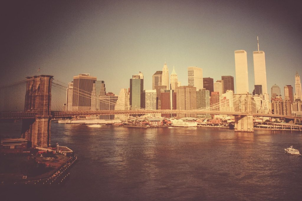 9/11 Attack