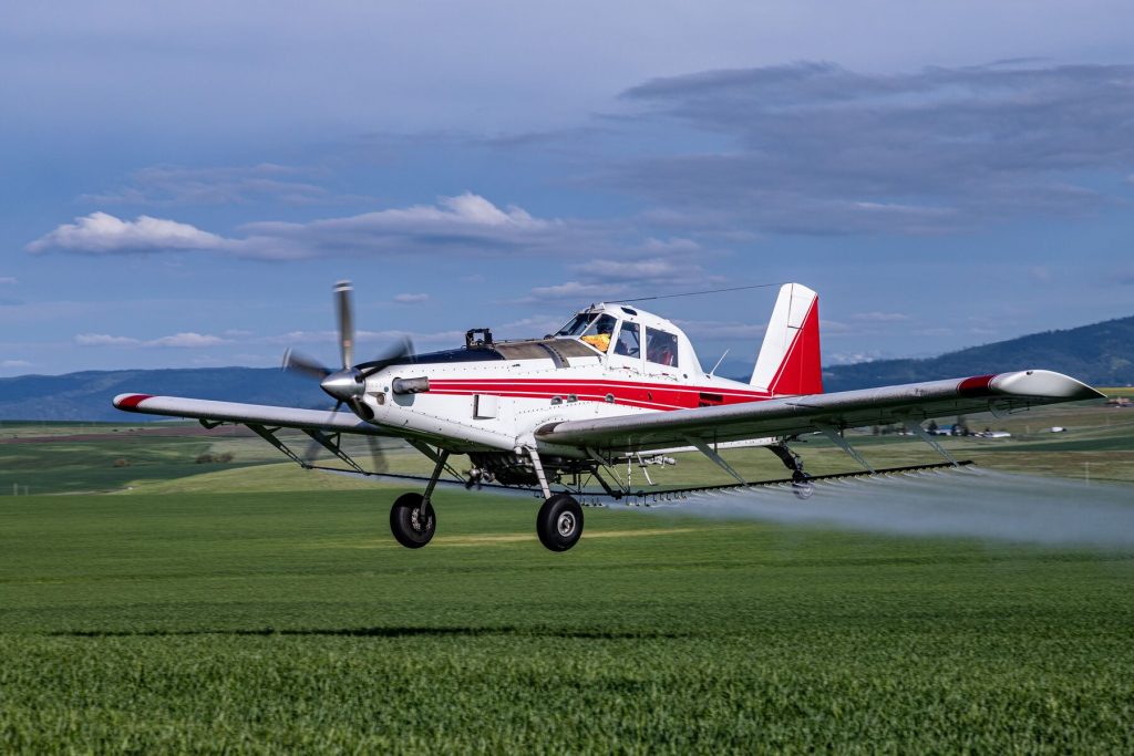 Glyphosate and Roundup Risks
