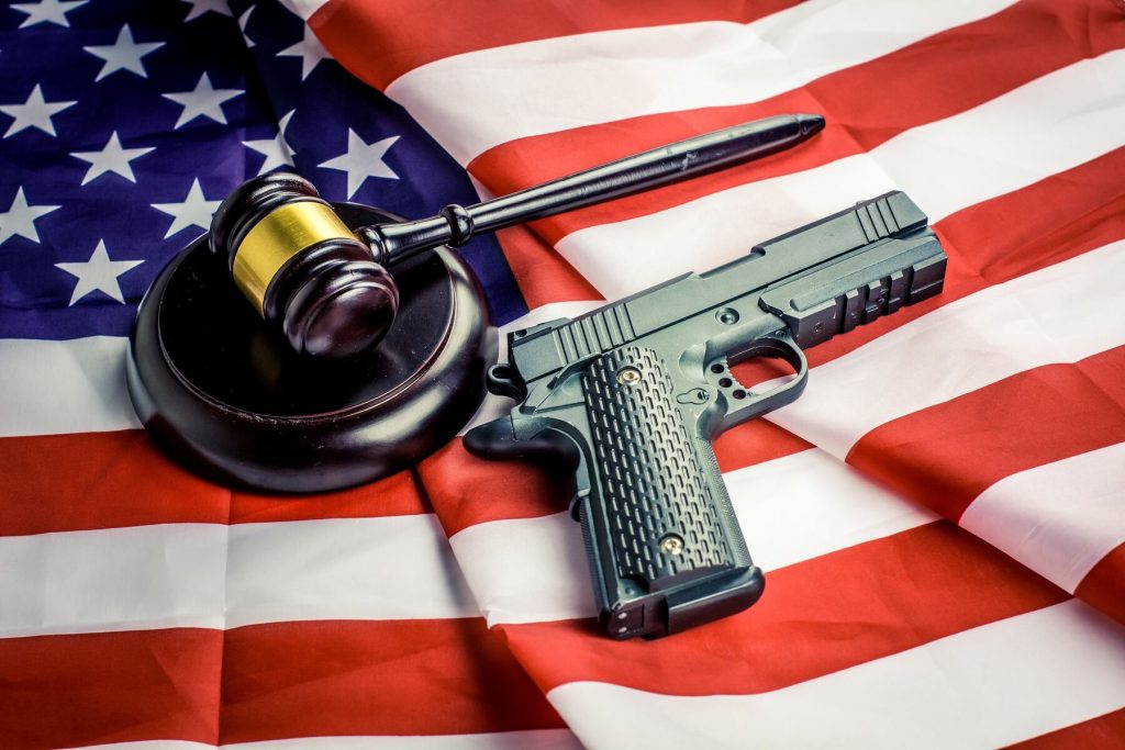 Gun Control Laws