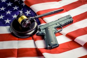 Gun Control Laws
