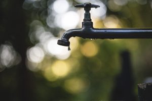 PFAS in Drinking Water