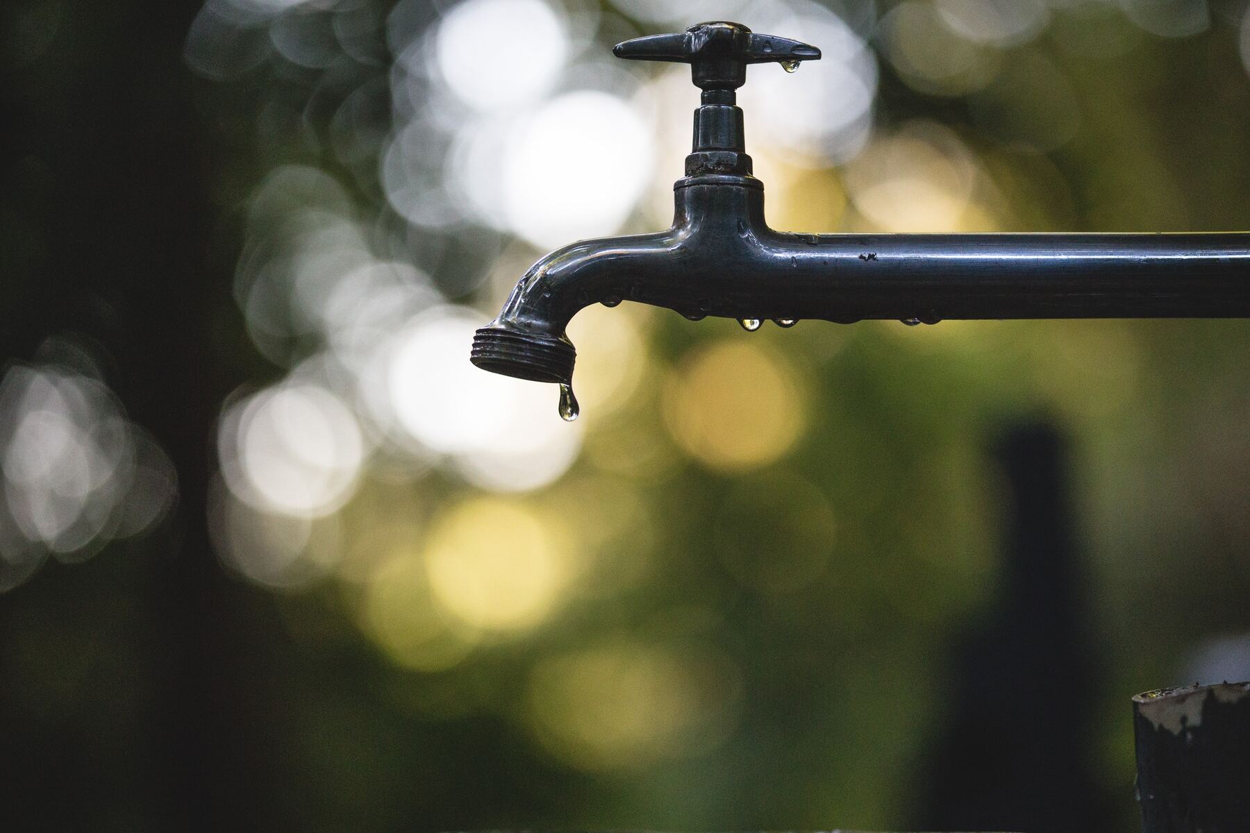 PFAS in Drinking Water