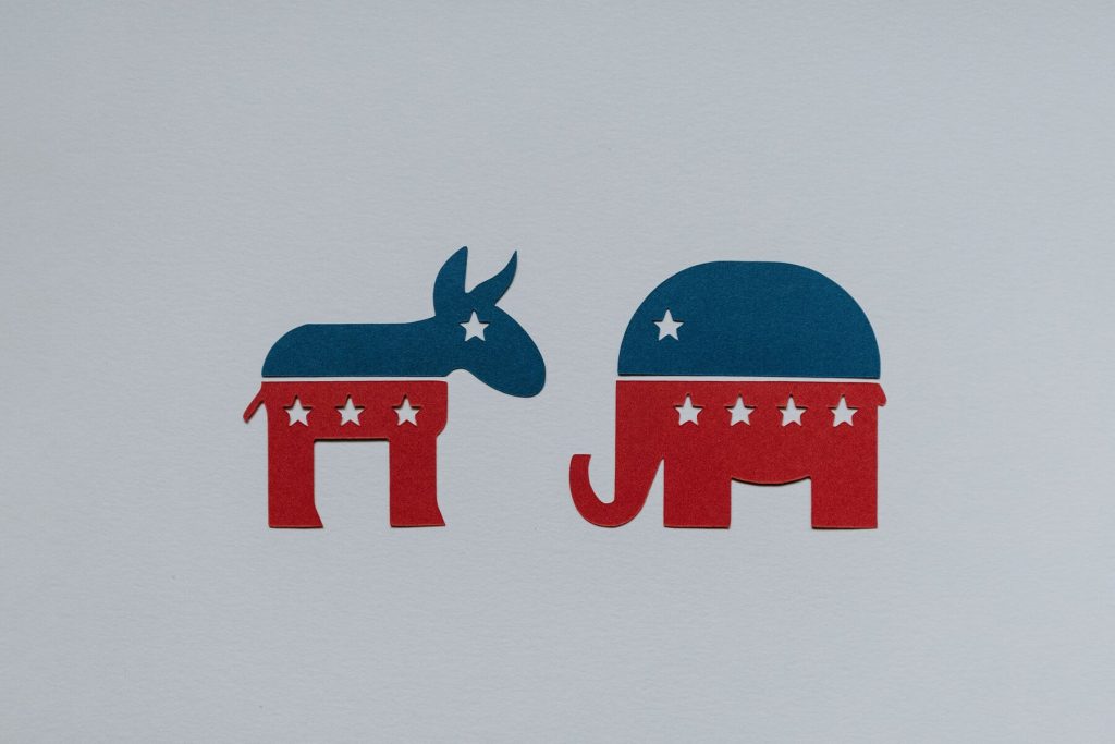 Two Party Systems in Politics