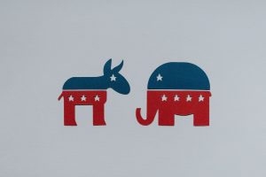 Two Party Systems in Politics