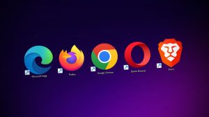 World Wide Web Browsers