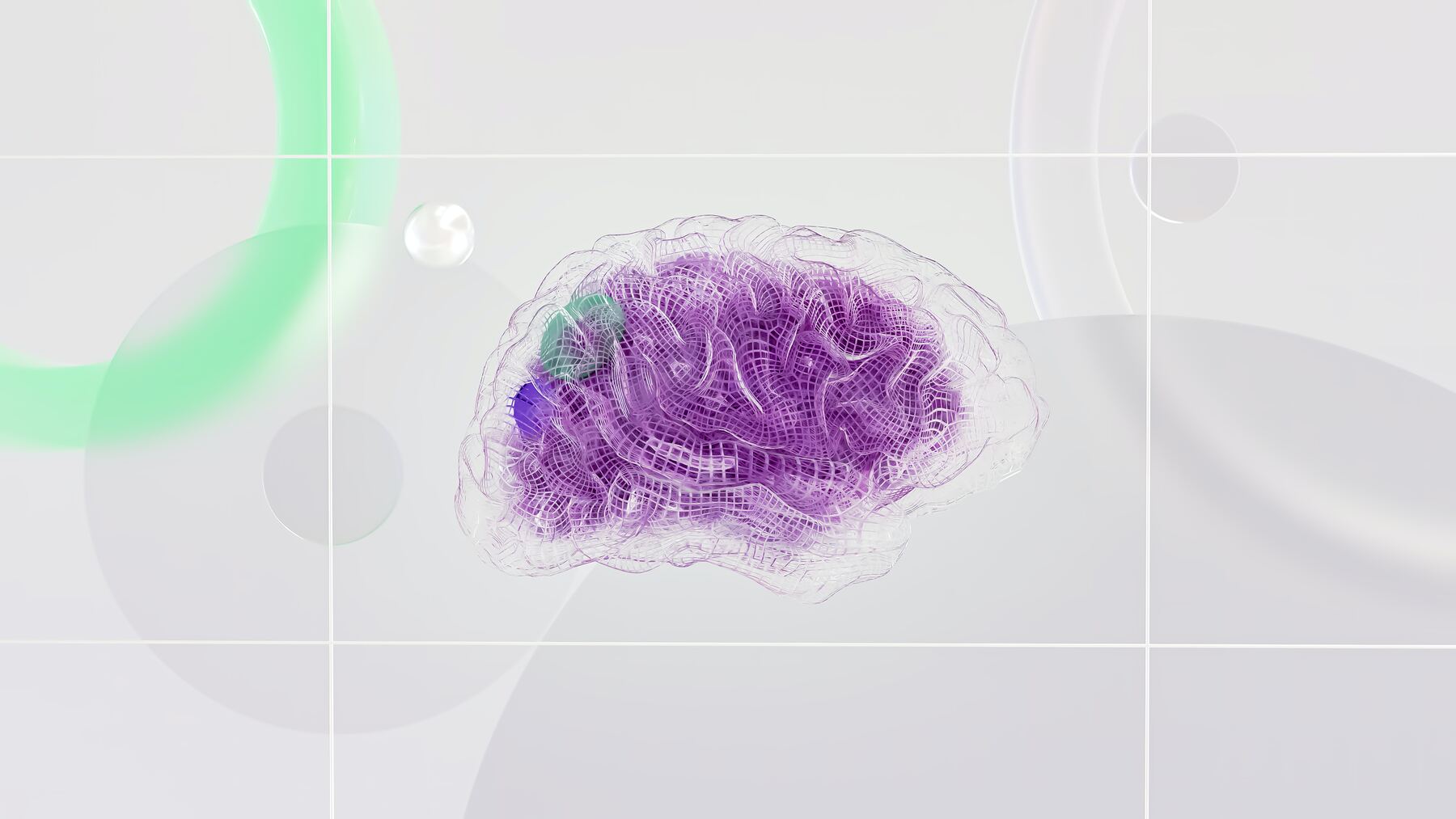 Neuralink Technology and AI Brain