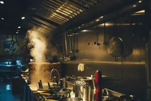 Passing a Health Inspection