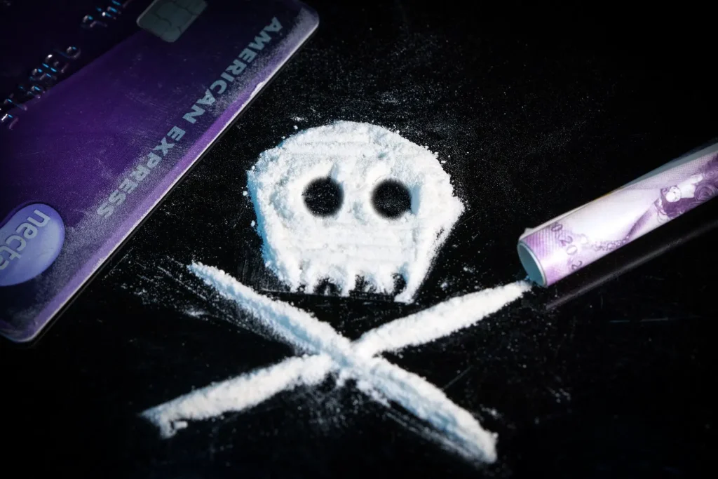 Fentanyl Crisis Lethal Waves Sweeping America