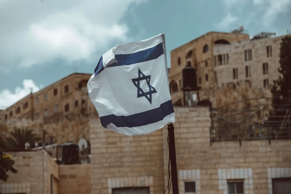Truth About Israel-Hamas War