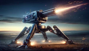 (AI) Artificial Intelligence Dangers
