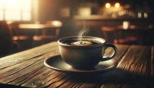 Benefits of Coffee