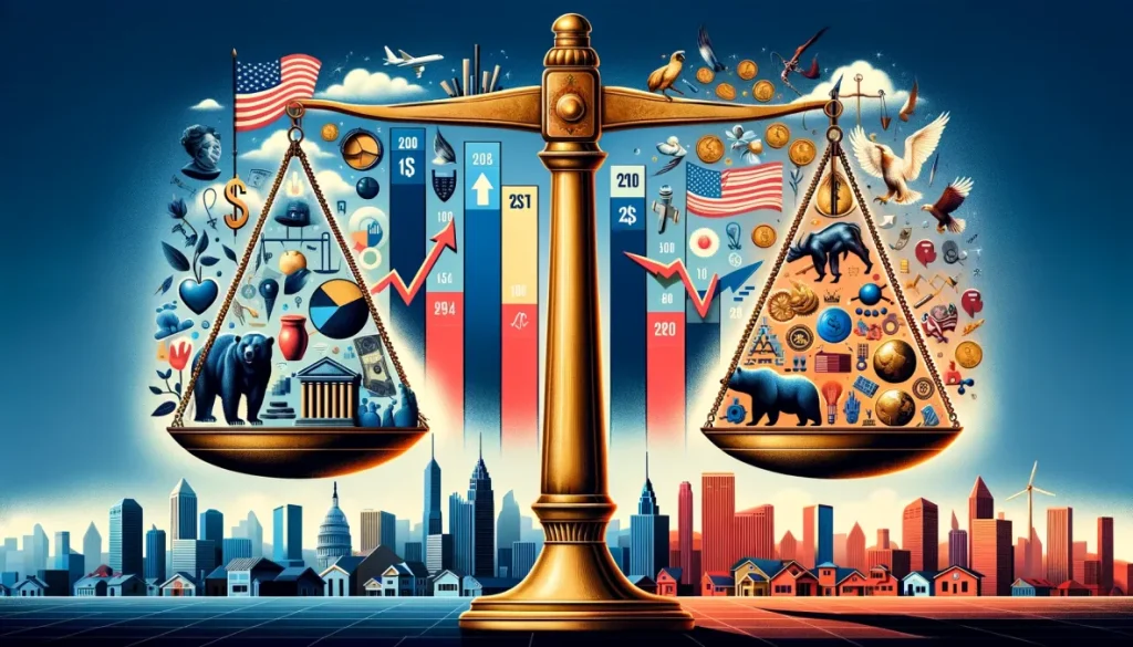 Bidenomics Success or Failure
