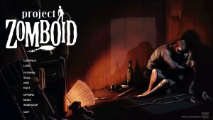 Project Zomboid VHS Tapes