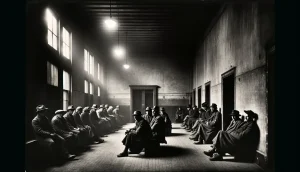 The Great Depression