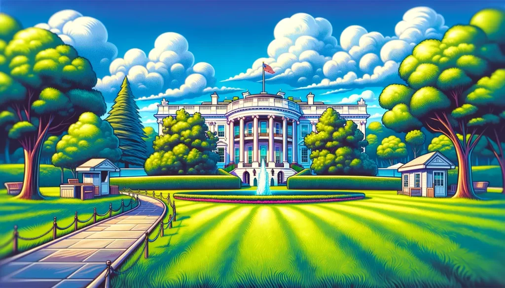 Current Landscape of the 2024 Election