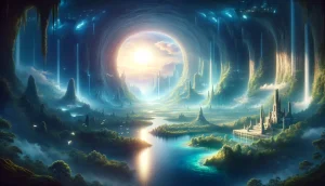 Exploring the Hollow Earth Conspiracy