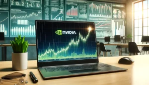 NVIDIA Stock Split 10-for-1