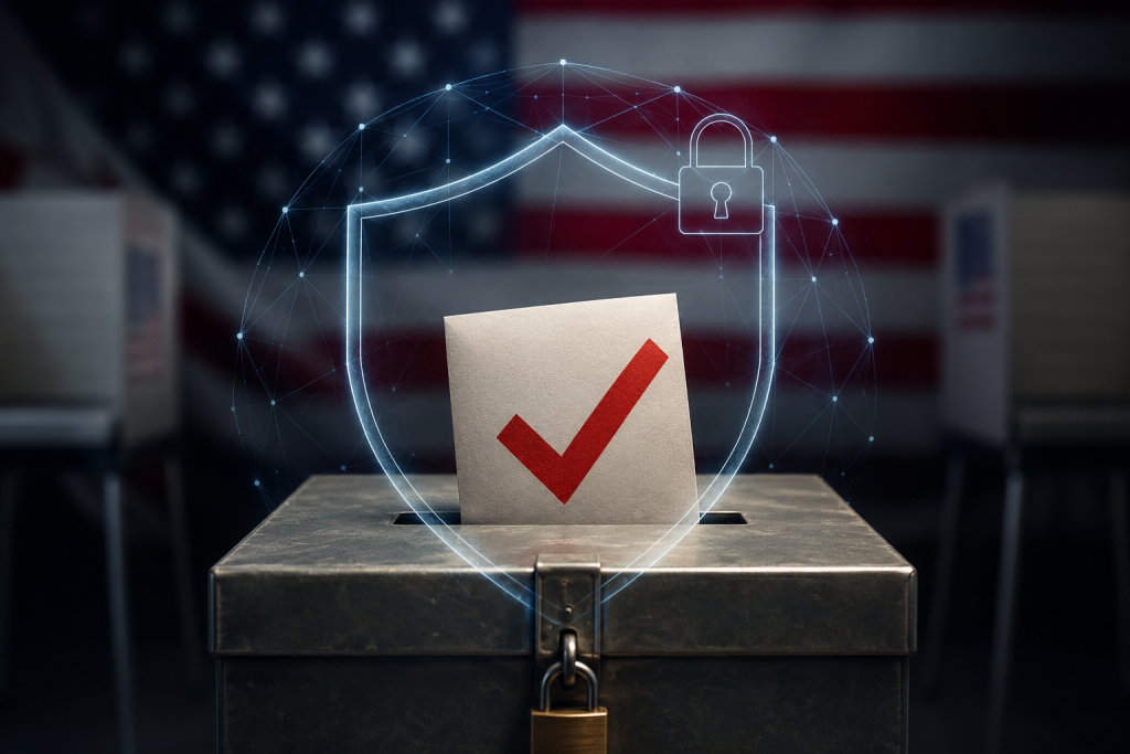 Election Security Intelligence