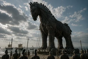 The Odyssey Photo 2