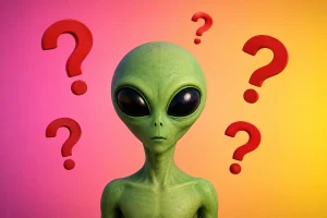 Fermi Paradox Alien Article Photo